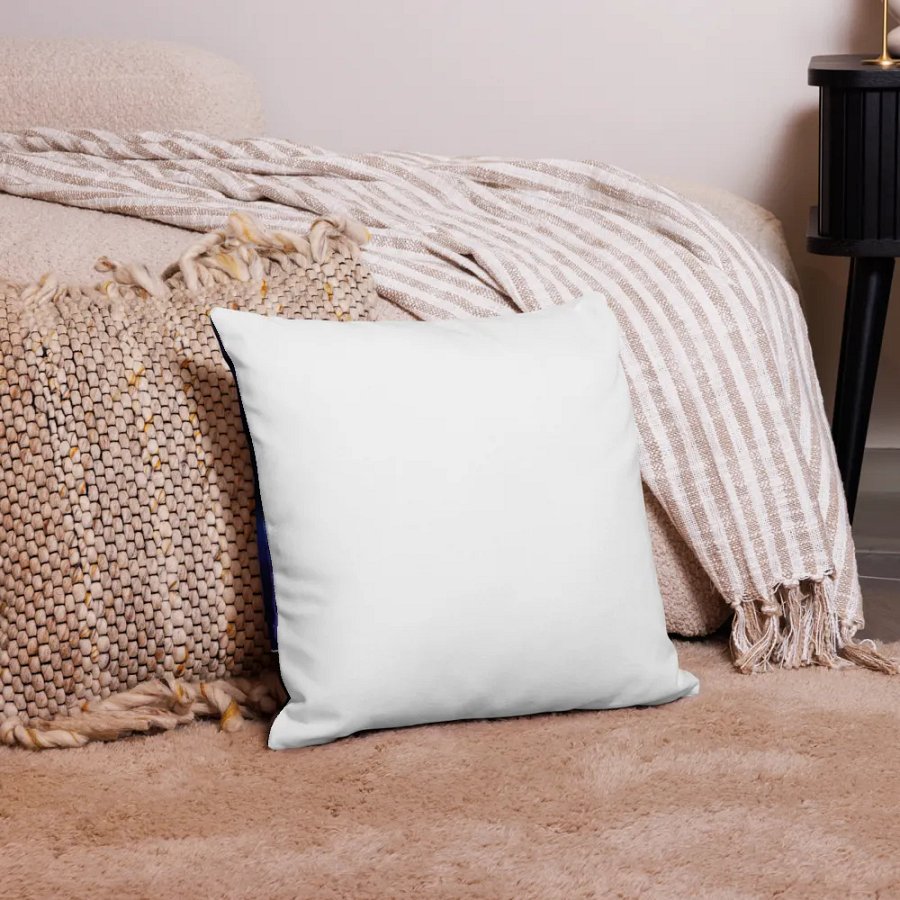 Lyran Legacy Pillow Cases: Infuse Your Space with Cosmic Power product image (11)