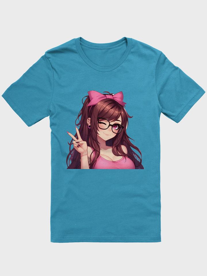 Madam Heyedro Shirt (Female) product image (1)