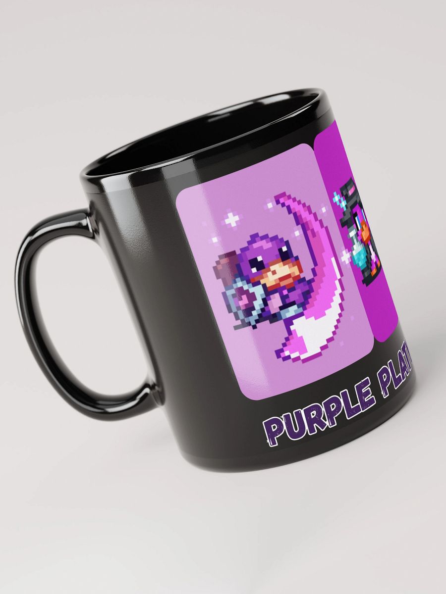 Platypus Platoon Mug product image (5)