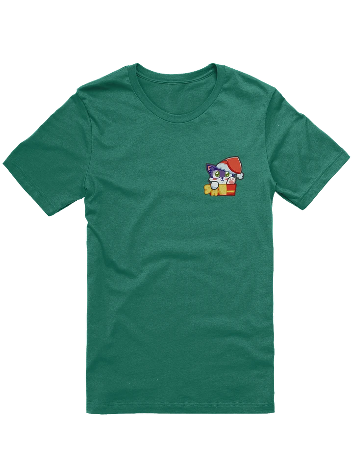 Holiday Present Tee product image (1)