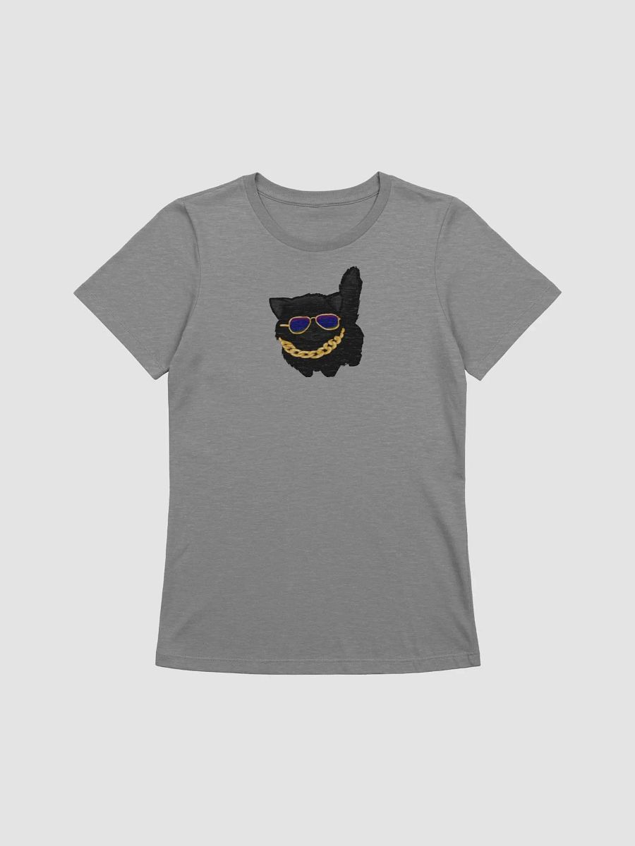 Thug Life Sassy Women's T-Shirt product image (1)