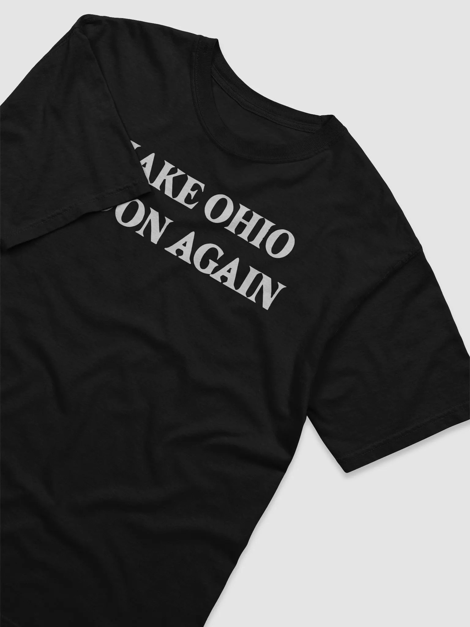 Make Ohio Goon Again Shirt product image (4)