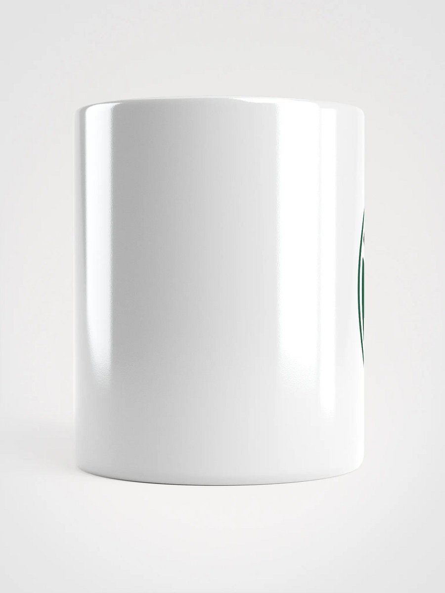 The Miniac Logo Mug product image (15)