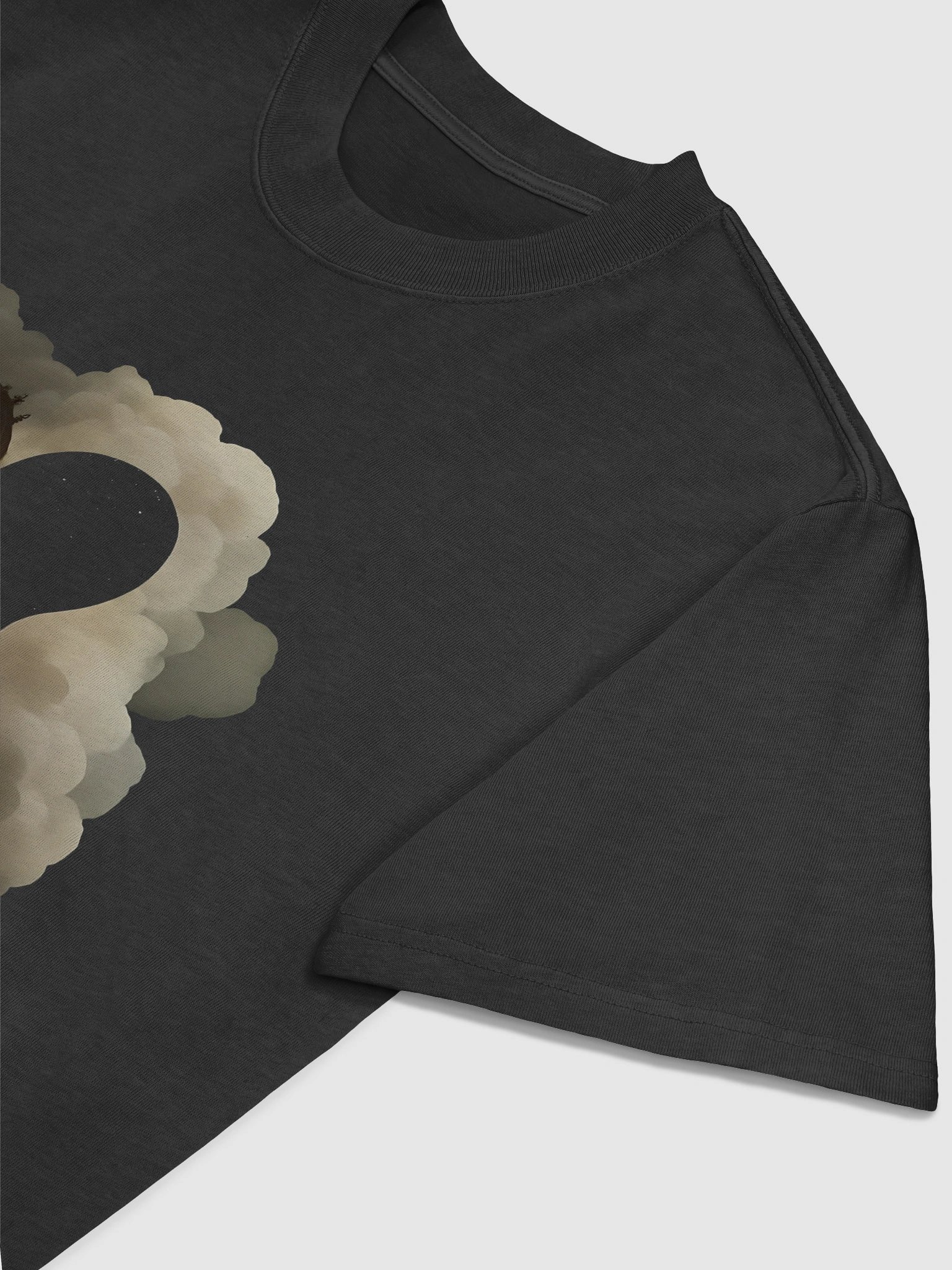 OTR Find Yourself T-Shirt product image (5)