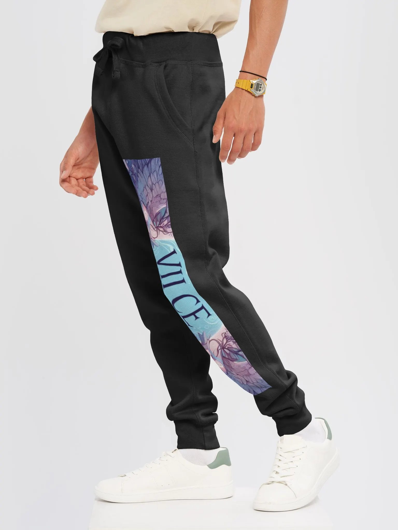 VIIce Fantasy Fleece Joggers product image (6)