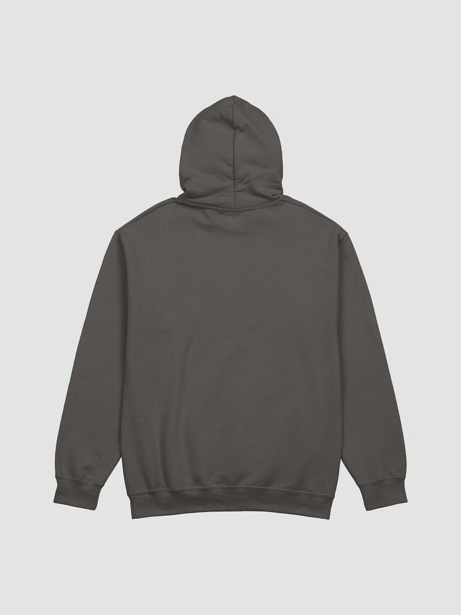 Off With The Balls Classic Hoodie product image (4)