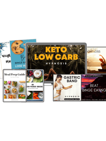 Weight Loss Bundle product image (1)