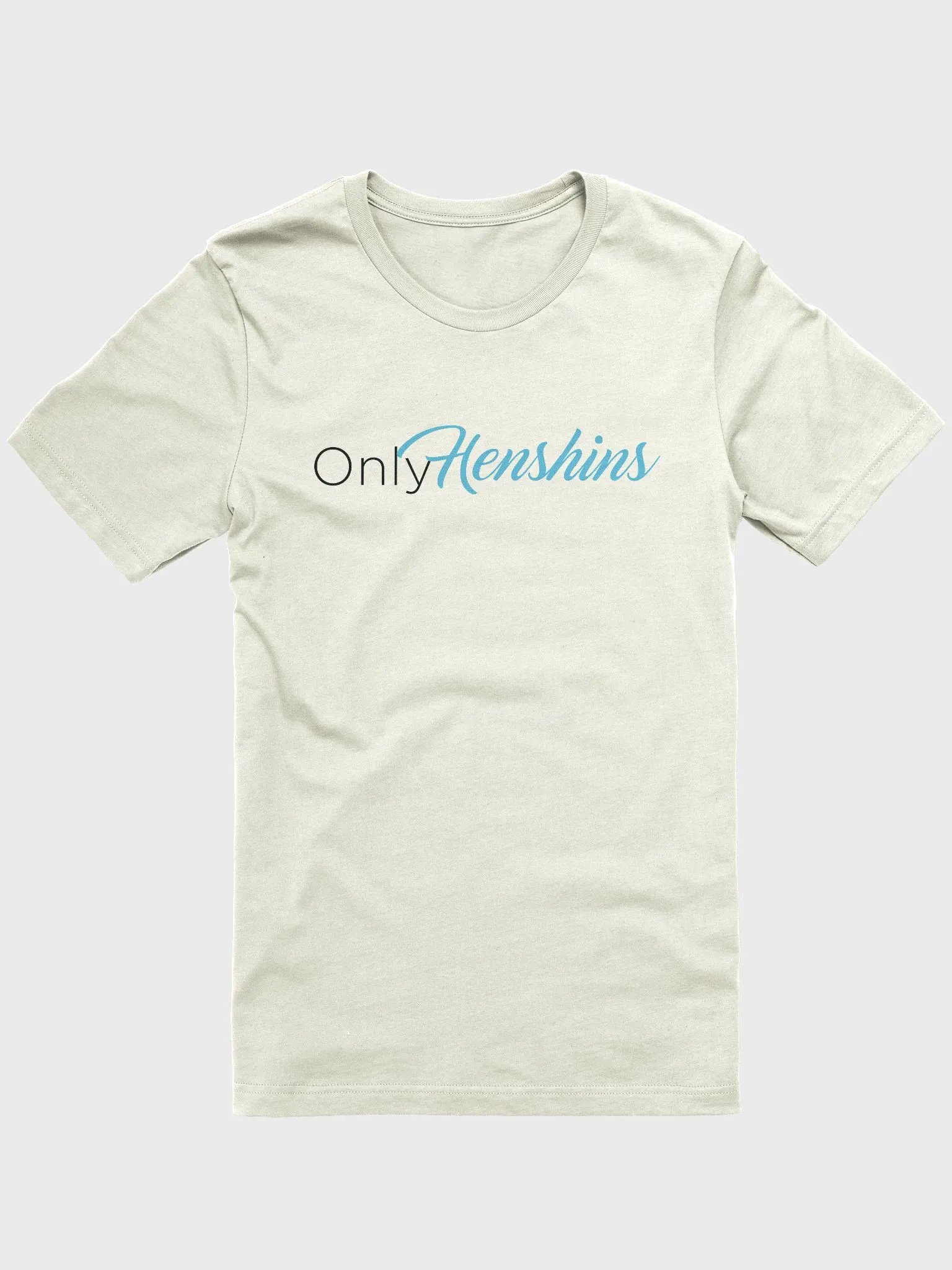 *Limited Time* OnlyHenshins T-Shirt product image (1)