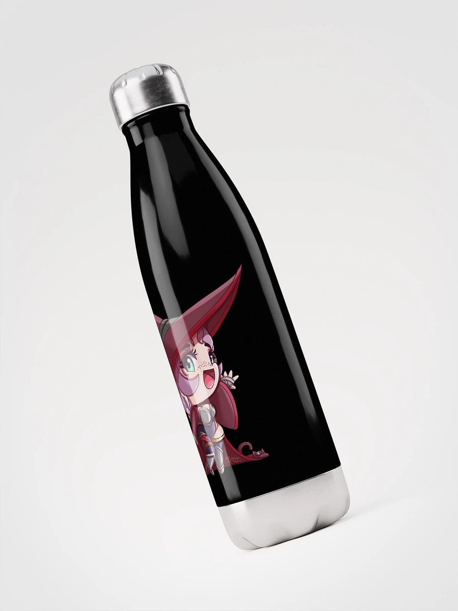 Saemi Cute Stance - Stainless Steel Bottle product image (1)