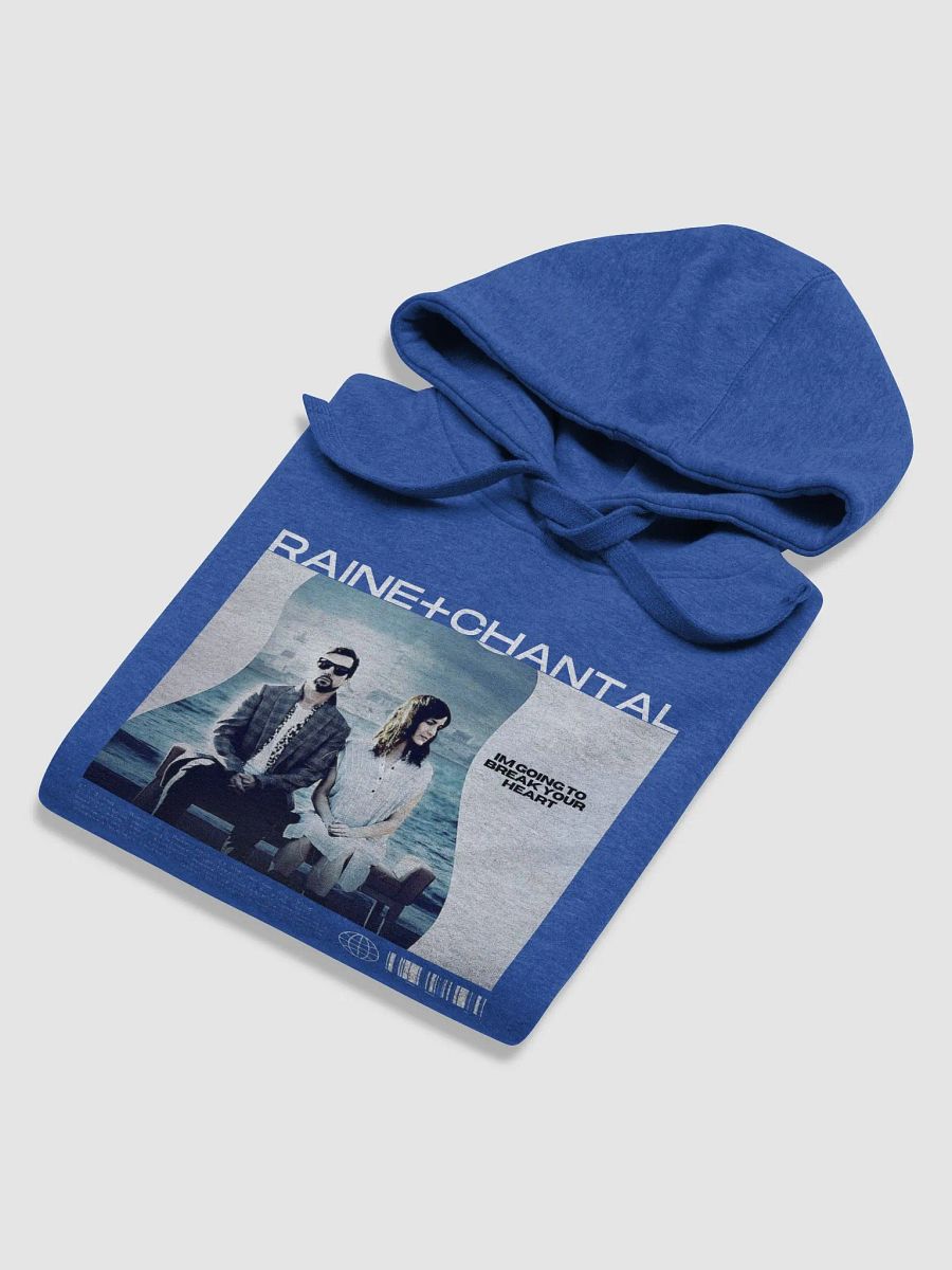IGTBYH Poster Hoodie product image (4)