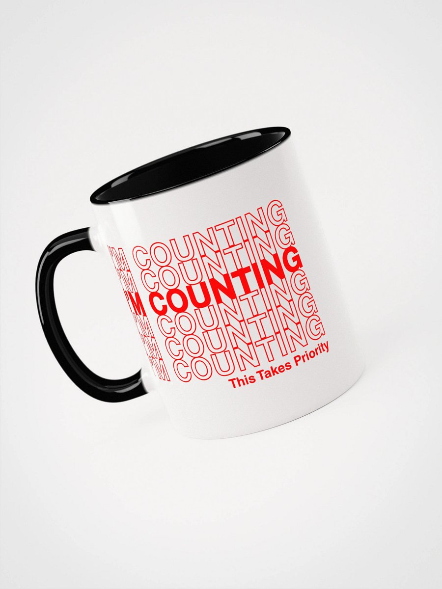 I'm Counting Mug product image (10)