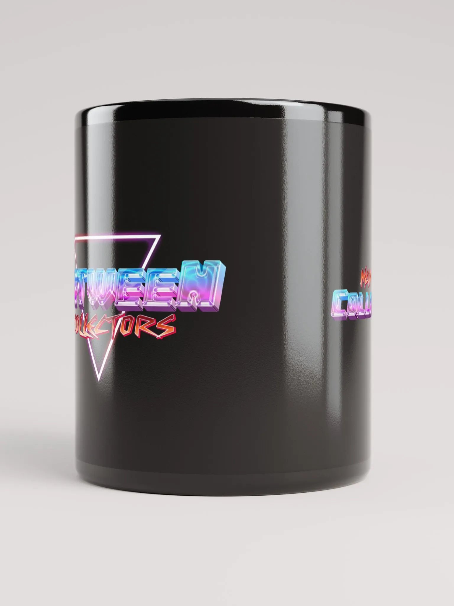 Between Collectors Mug product image (5)