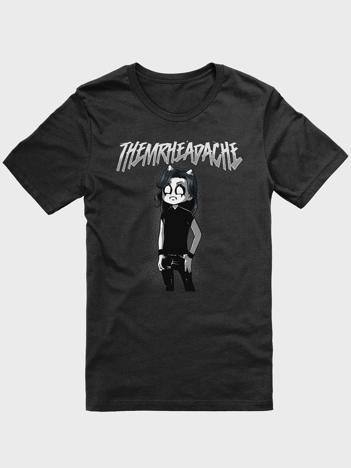 TheMrHeadache Stance Shirt product image (1)