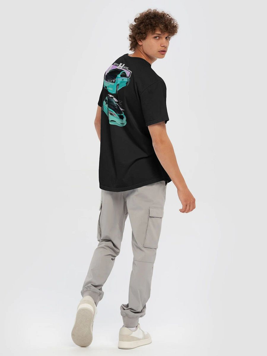 G37 Final Edition T Shirt V9 product image (7)