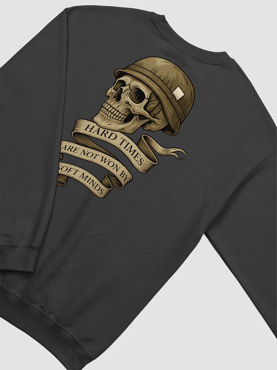 "Hard Times" Crewneck product image (27)