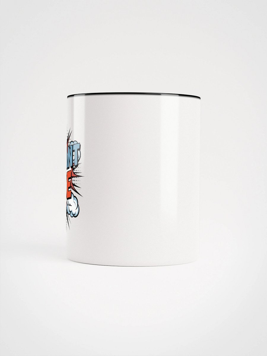 Abundant grace mug product image (37)