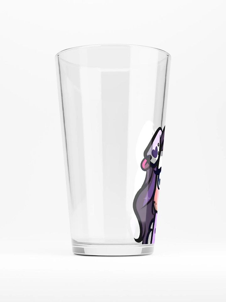 Sippies Glass Cup product image (2)