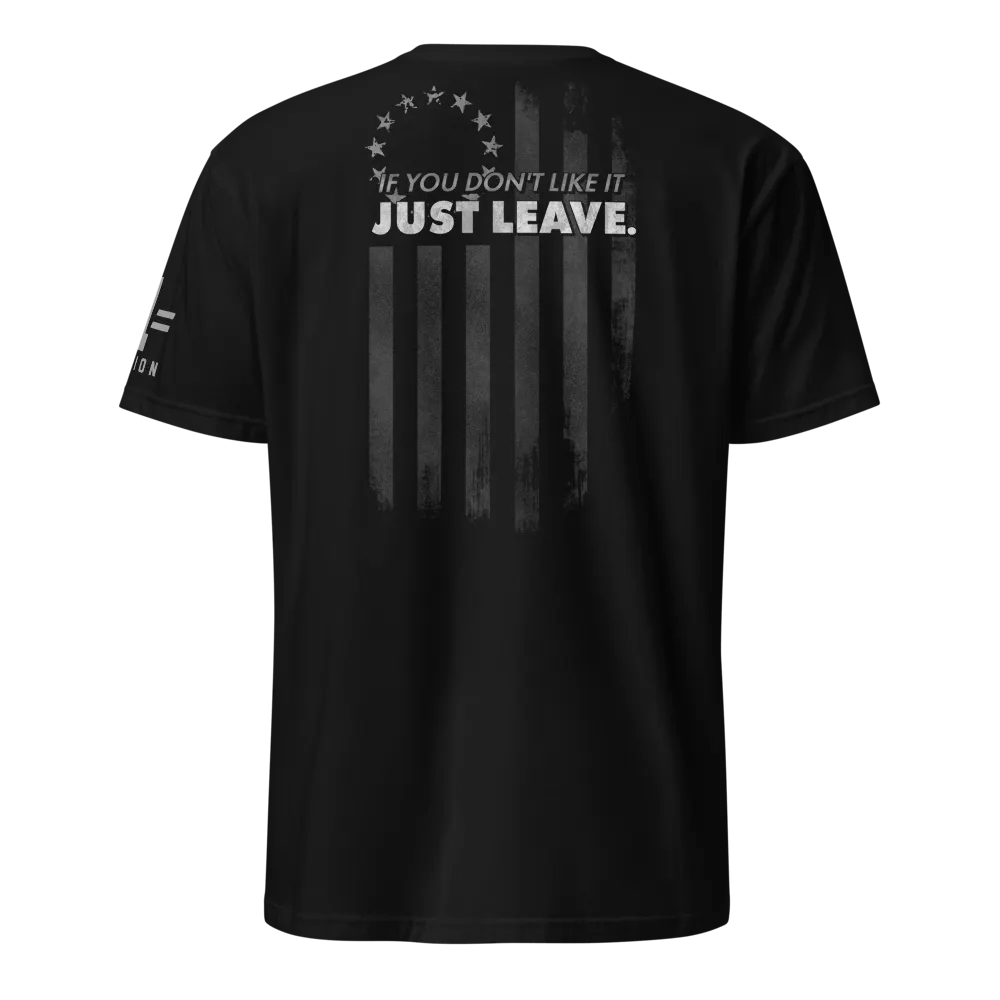 JUST LEAVE. product image (1)