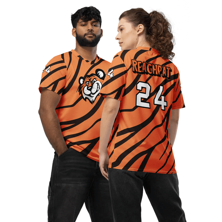 Team Reachpat Jersey product image (1)