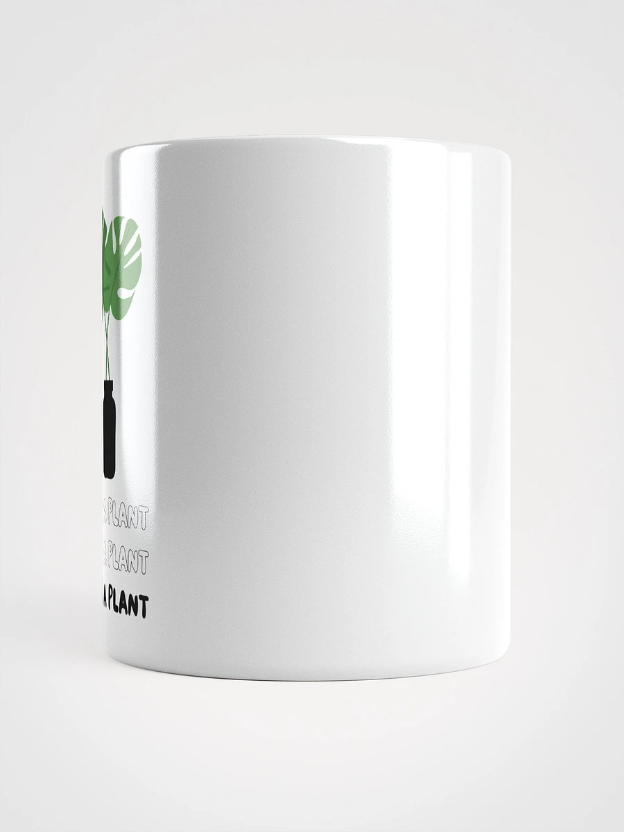 It's a Plant! Mug product image (9)