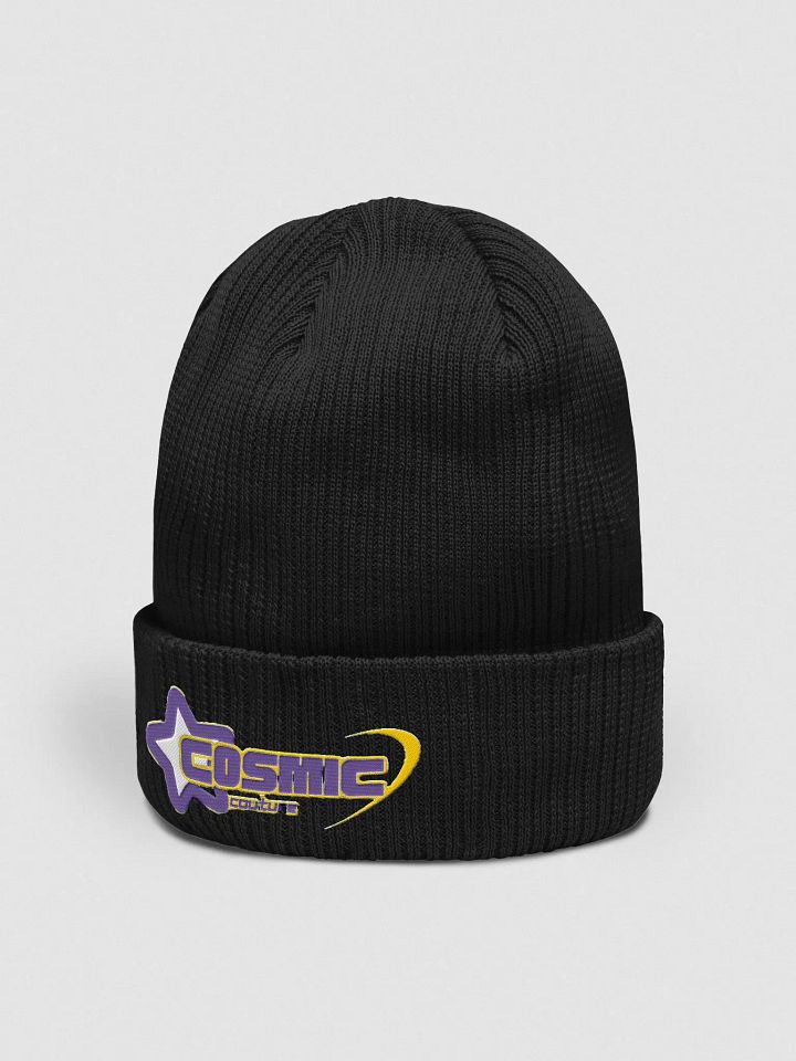 Cosmic Couture Beanie product image (7)