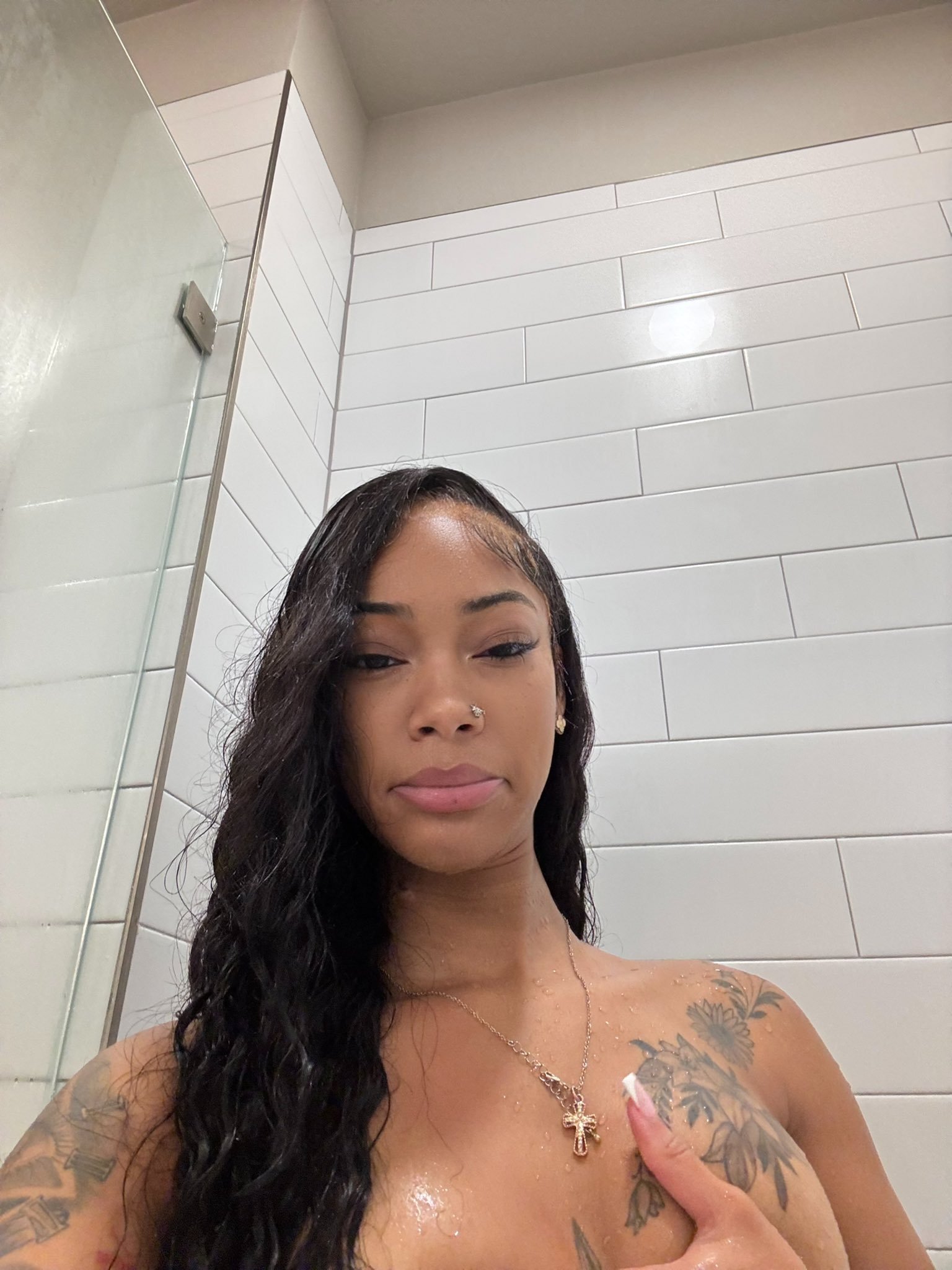 Freaky Nudist Page Reveal product image (7)