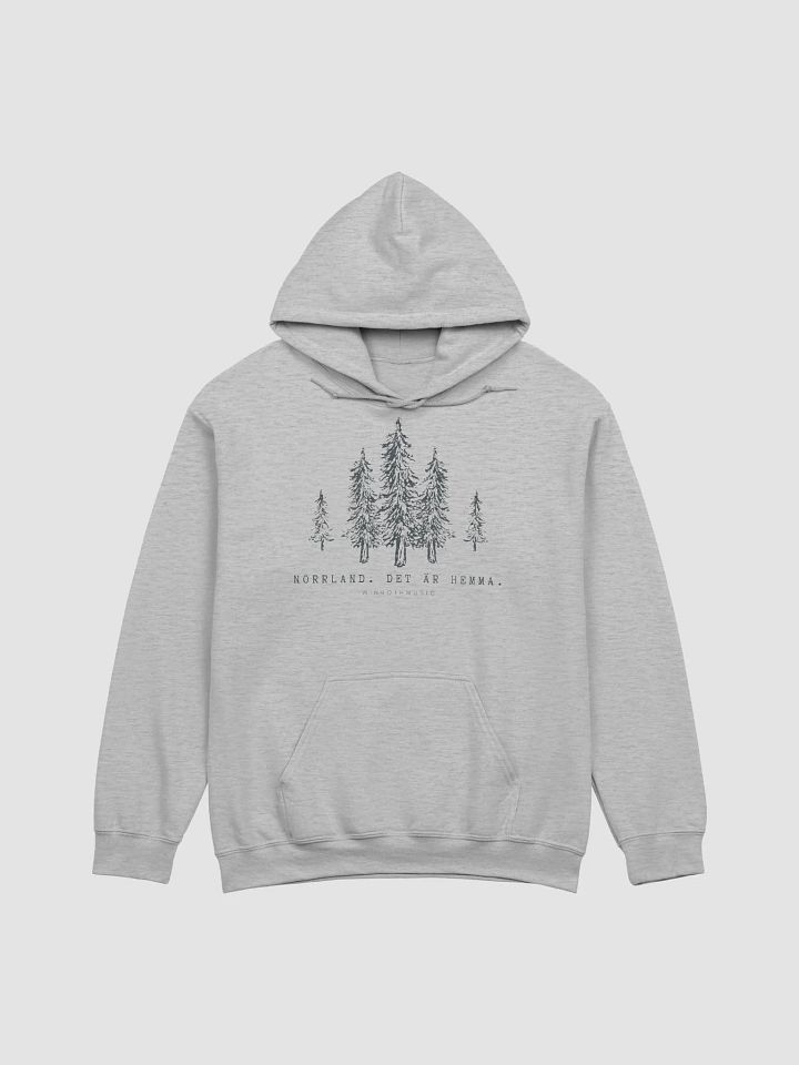 Norrland hoodie product image (25)