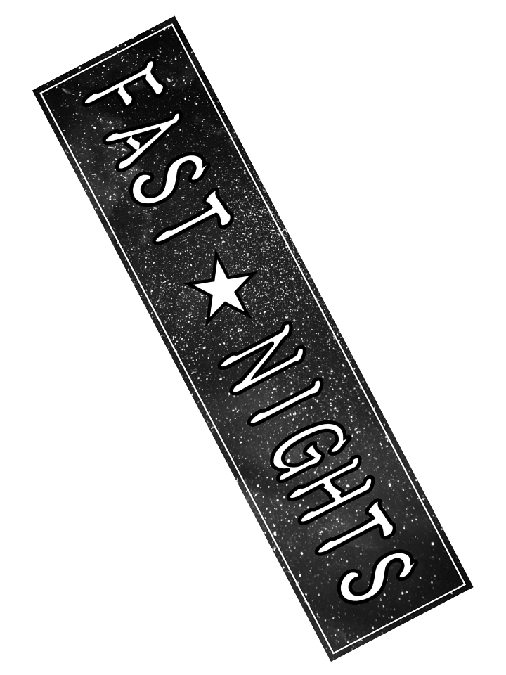 Fast ★ Nights product image (2)