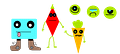 MorrisCraft
