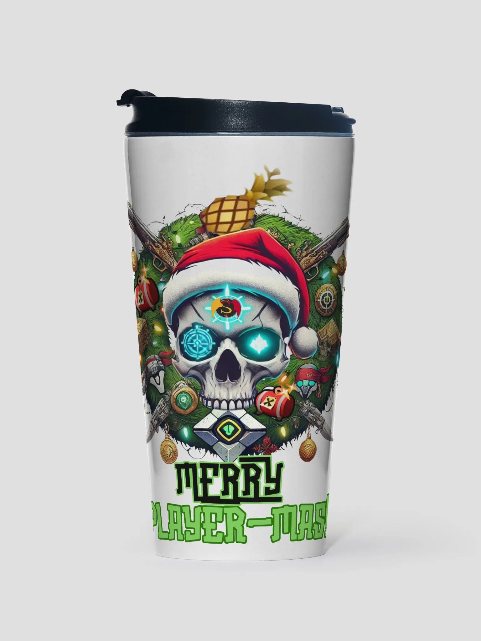 Merry player-mas! product image (1)