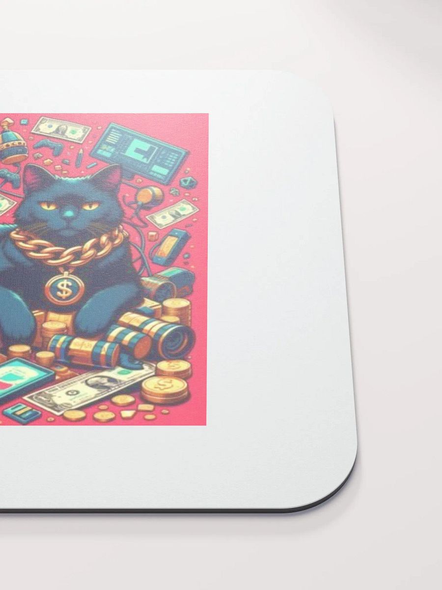 Jayrock921(Cat avatar mouse pad) product image (5)