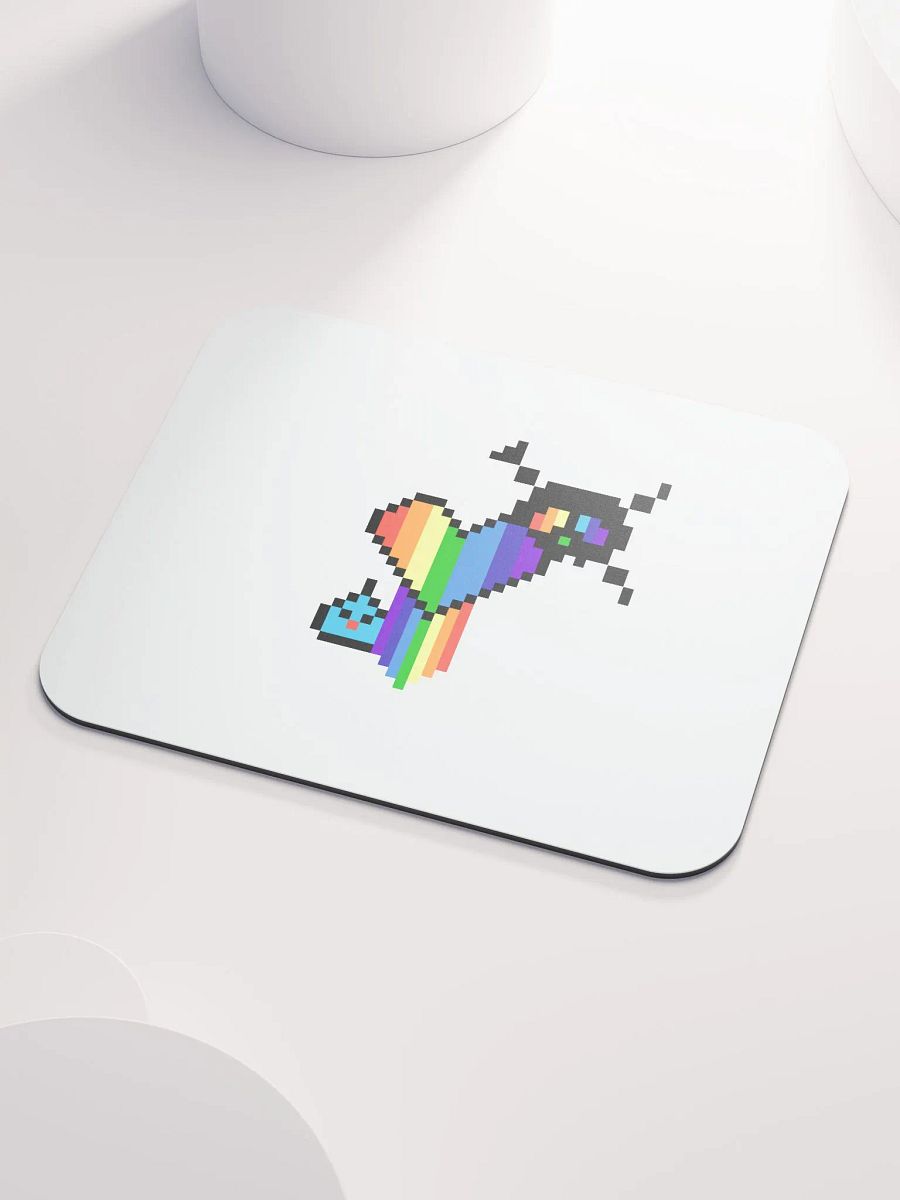 PKJ Pride MousePad product image (3)