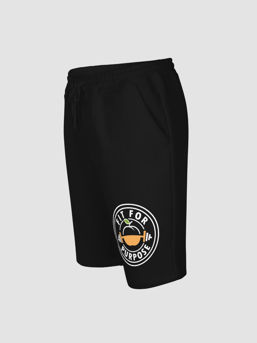 Calf Show Shorts product image (2)