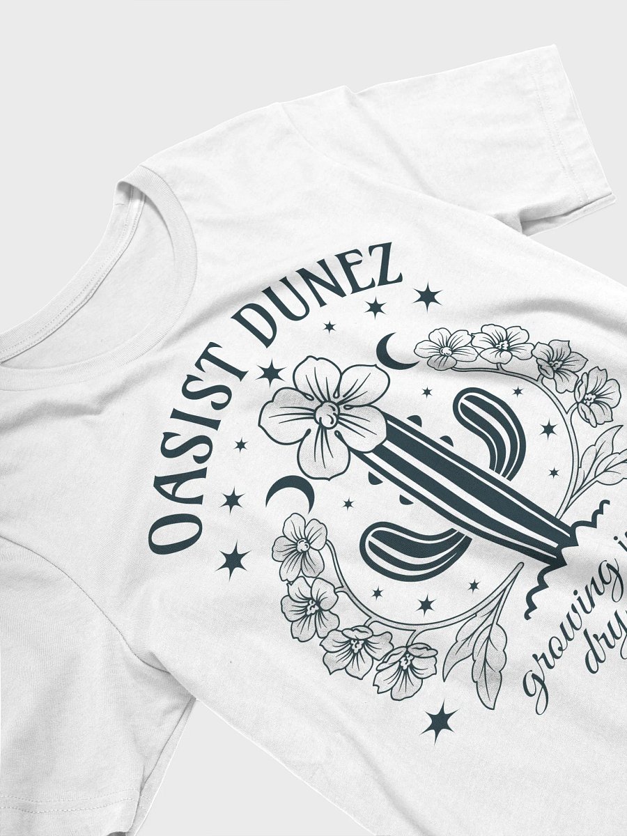 Oasist Dunez T-Shirt product image (3)