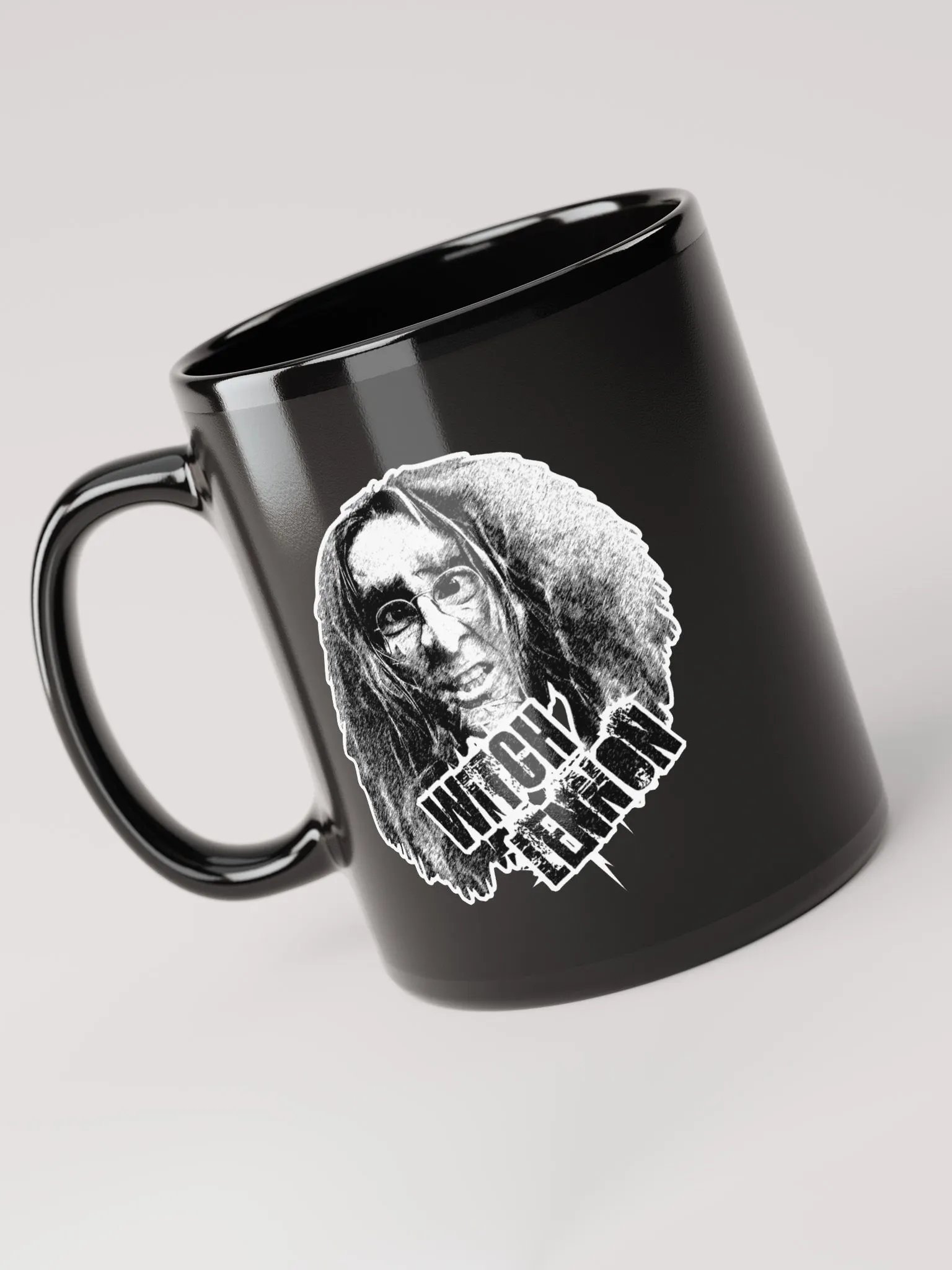 Witch Lennon Mug product image (6)