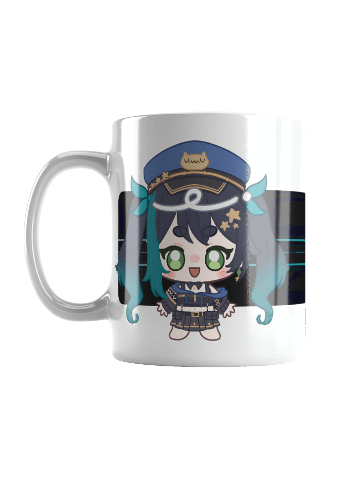 Cool Kids Buki Mug product image (2)