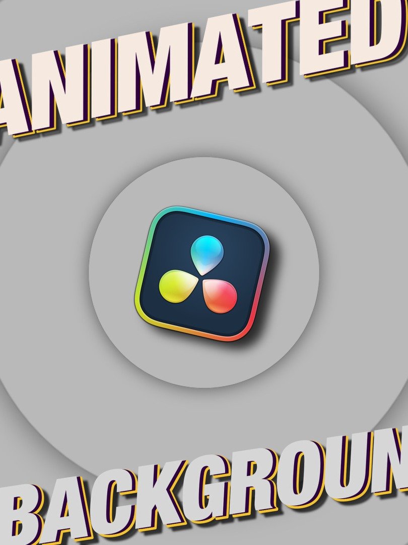 Animated Background Template product image (1)