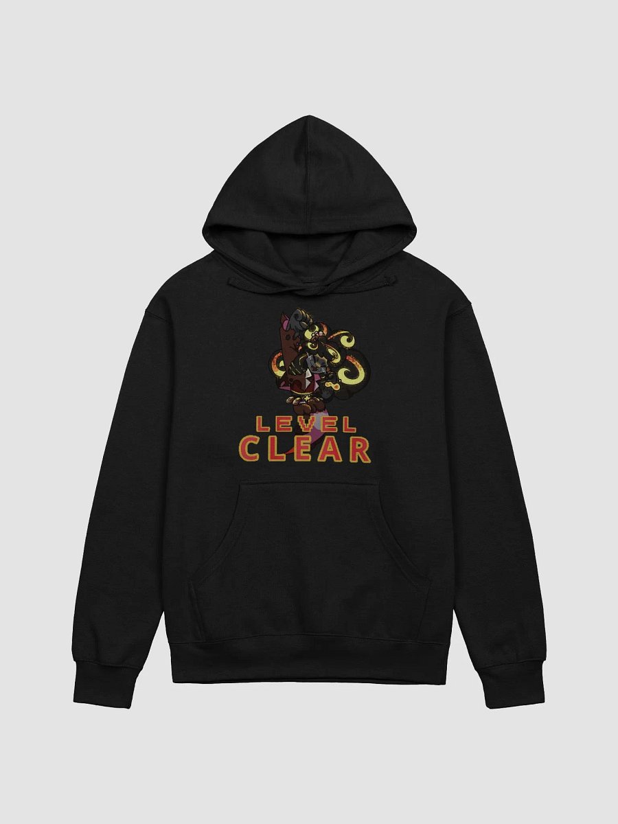 Level Clear - Drogo's Donathon Hoodie product image (2)