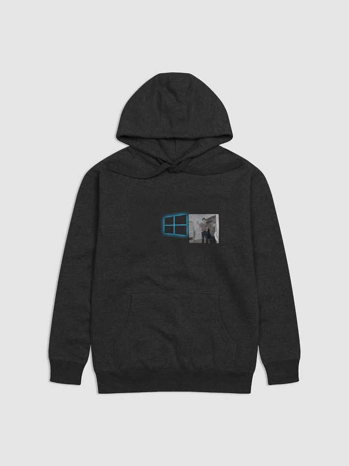Microsoft window 10 Merch product image (1)
