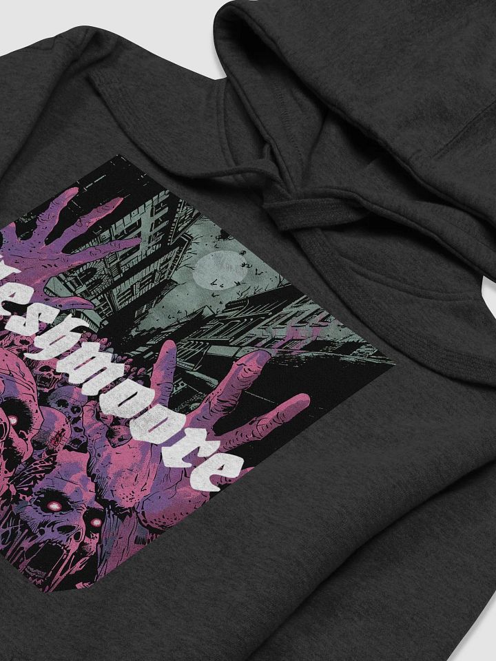 dead city 01 hoodie product image (1)