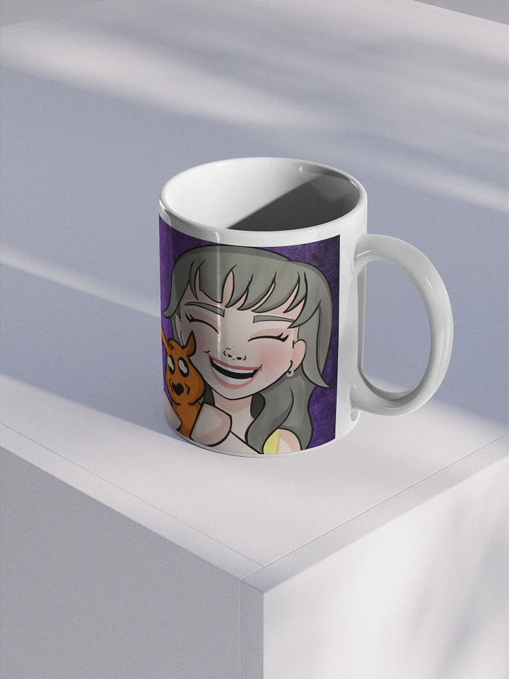 TiaLaughs Coffee Mug product image (2)
