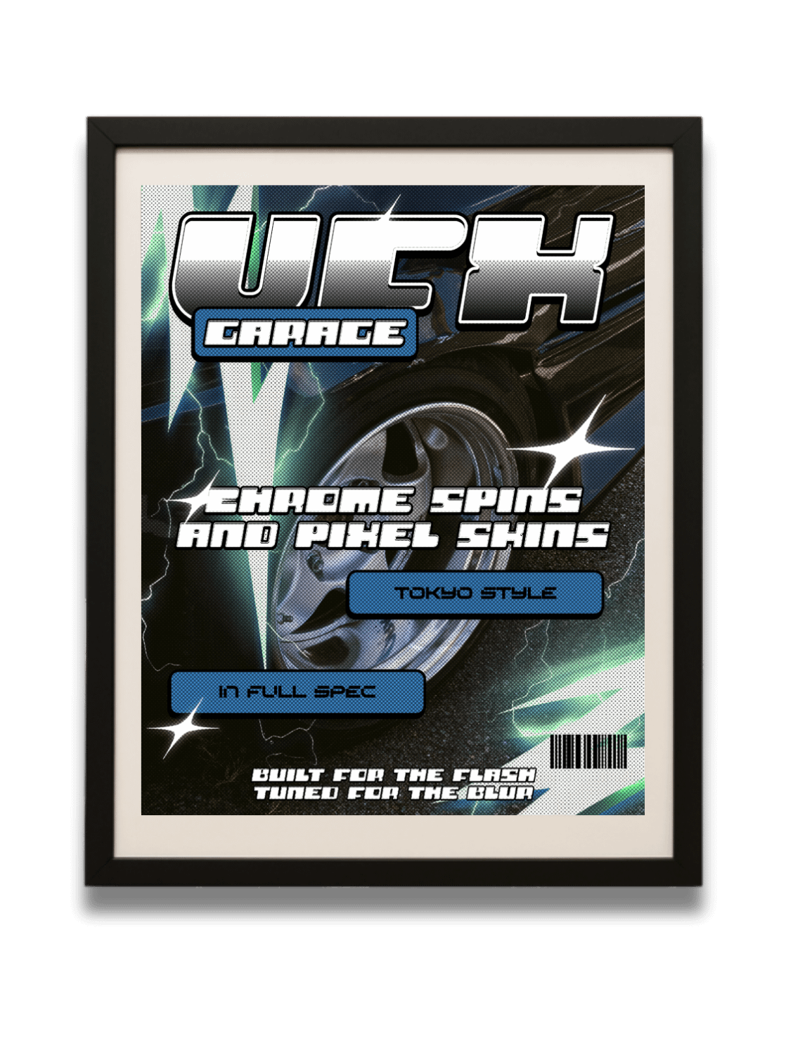 VFX Garage product image (1)