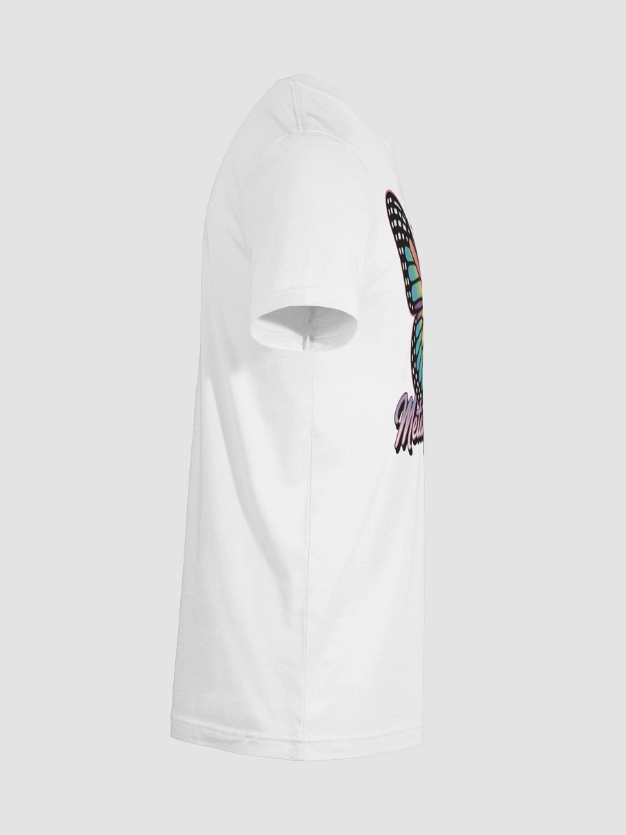 Metamorphosis Mode Butterfly T-Shirt product image (122)