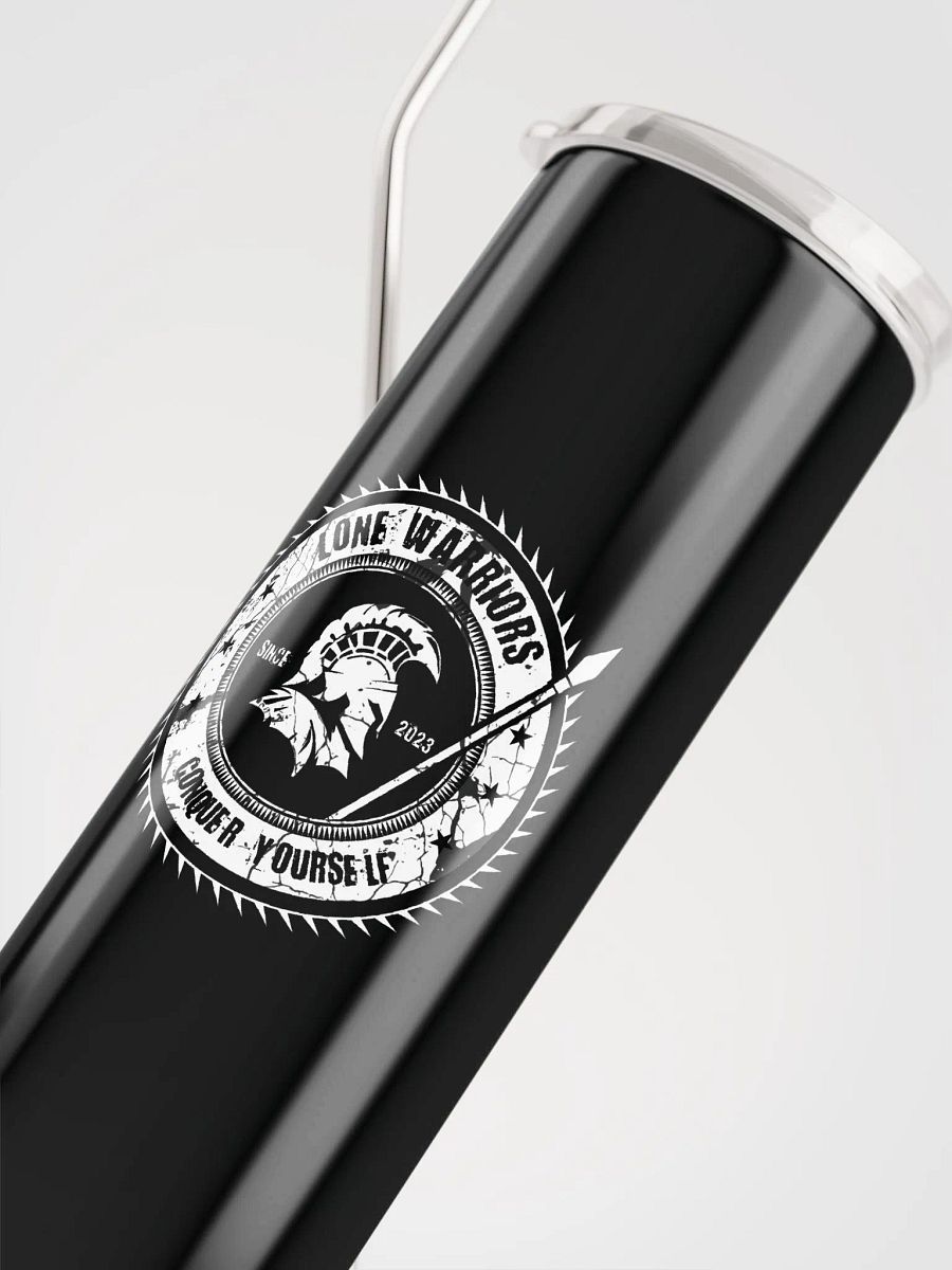 Stainless Steel Tumbler product image (5)