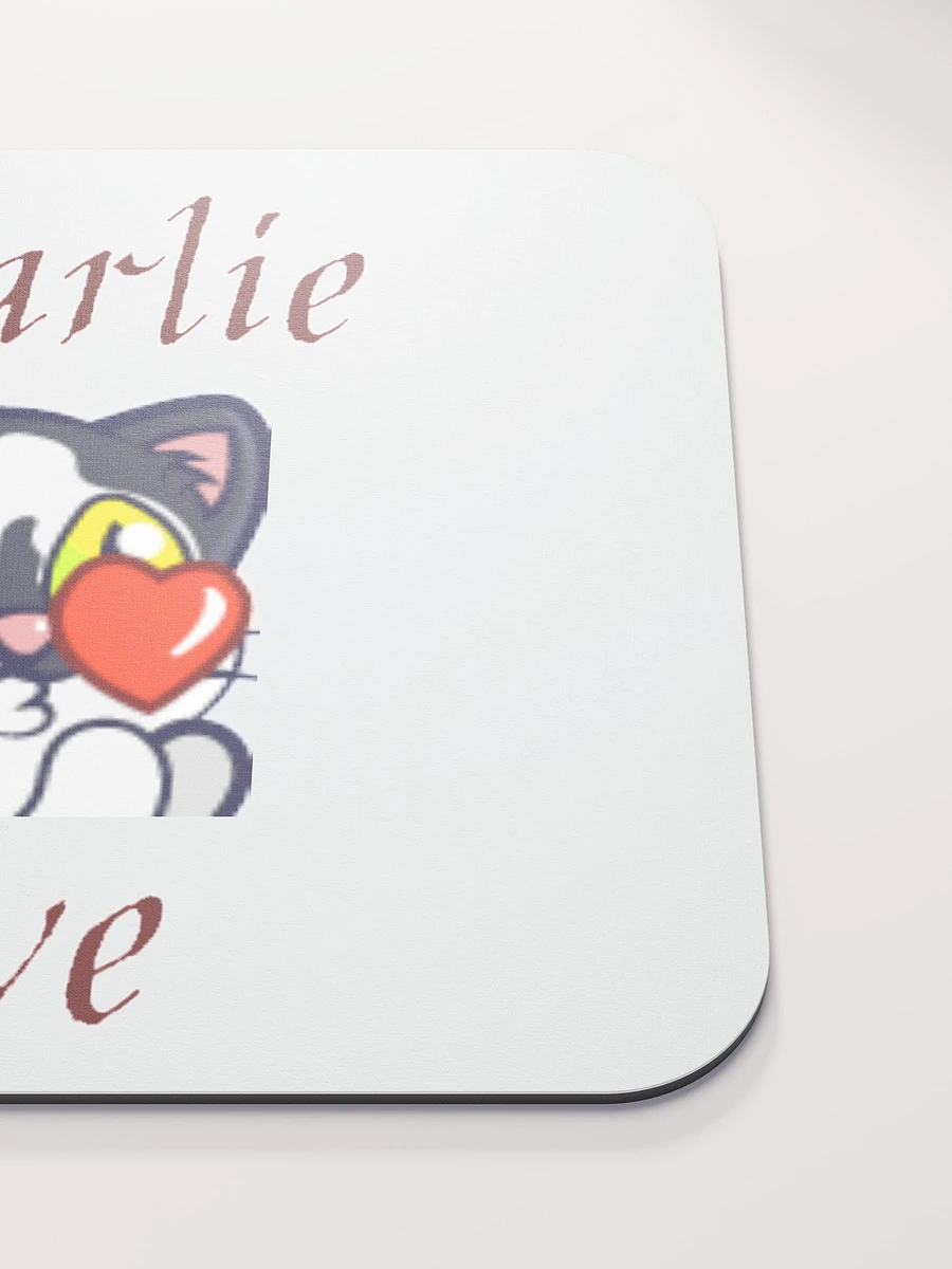 Charlie Love Pad product image (5)