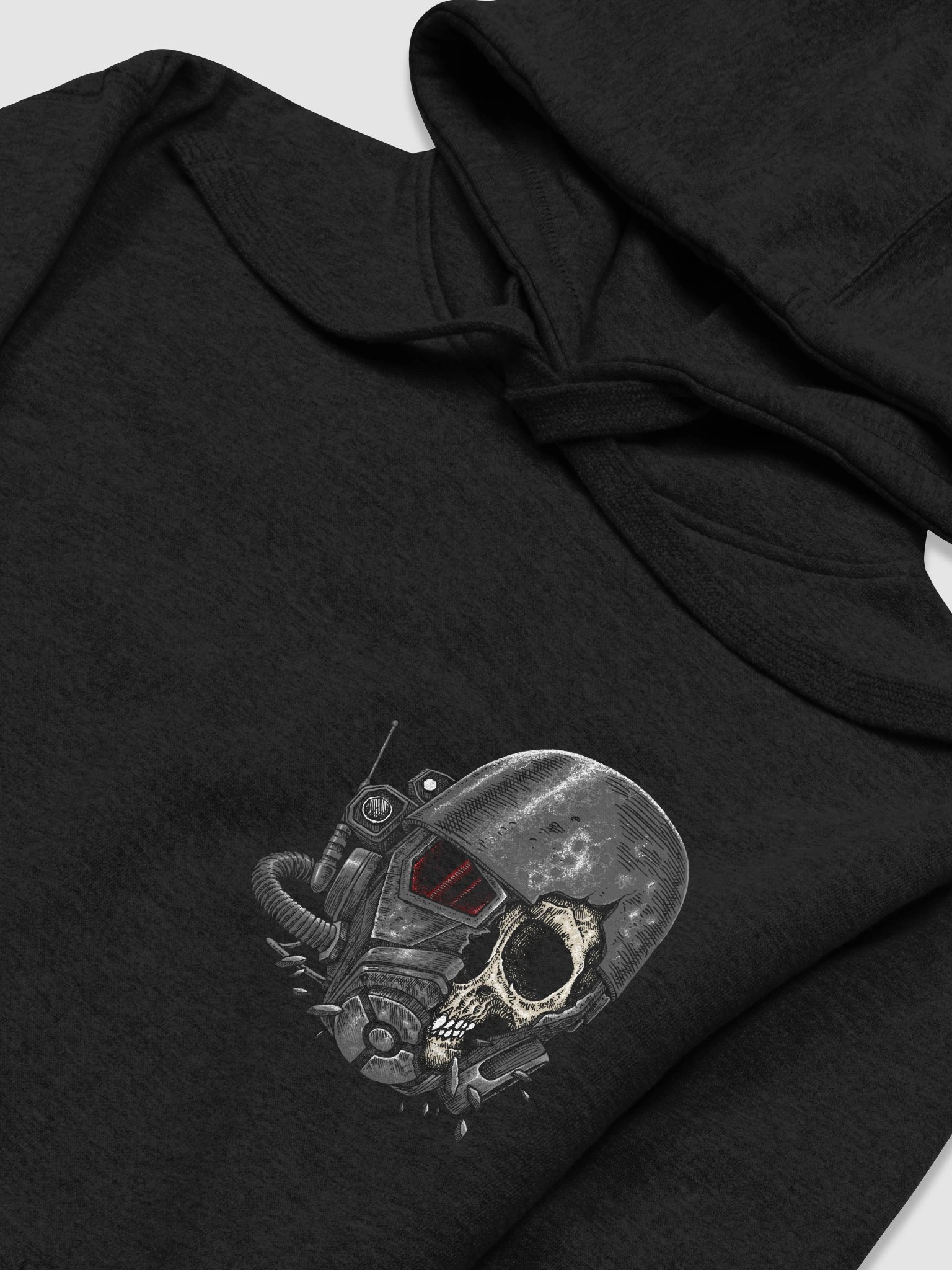 Fallout(NCR) - Hoodie product image (3)
