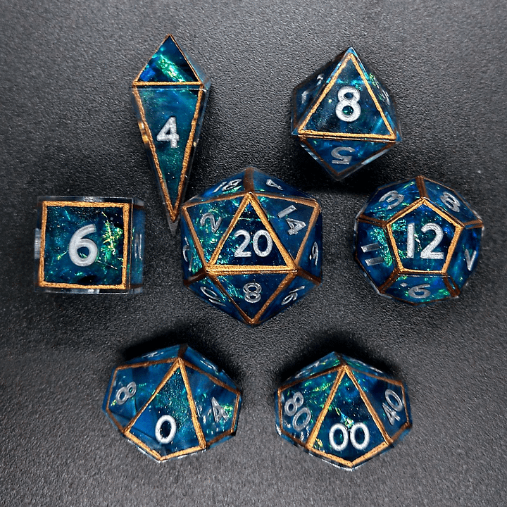 Fortune's Few product image (1)