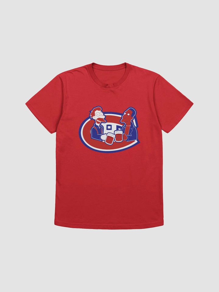 Montreal Lenny&Carl product image (1)