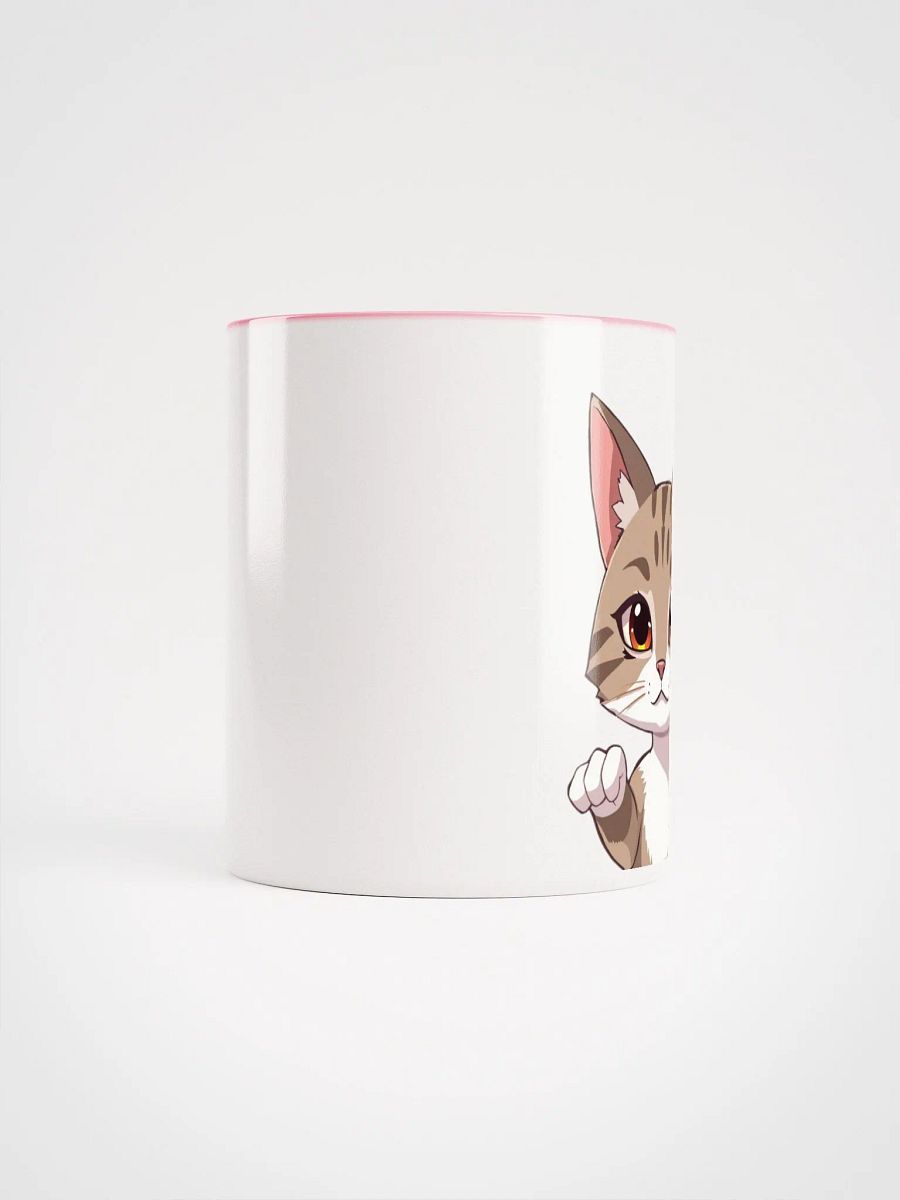 Misa Cat Mug product image (5)
