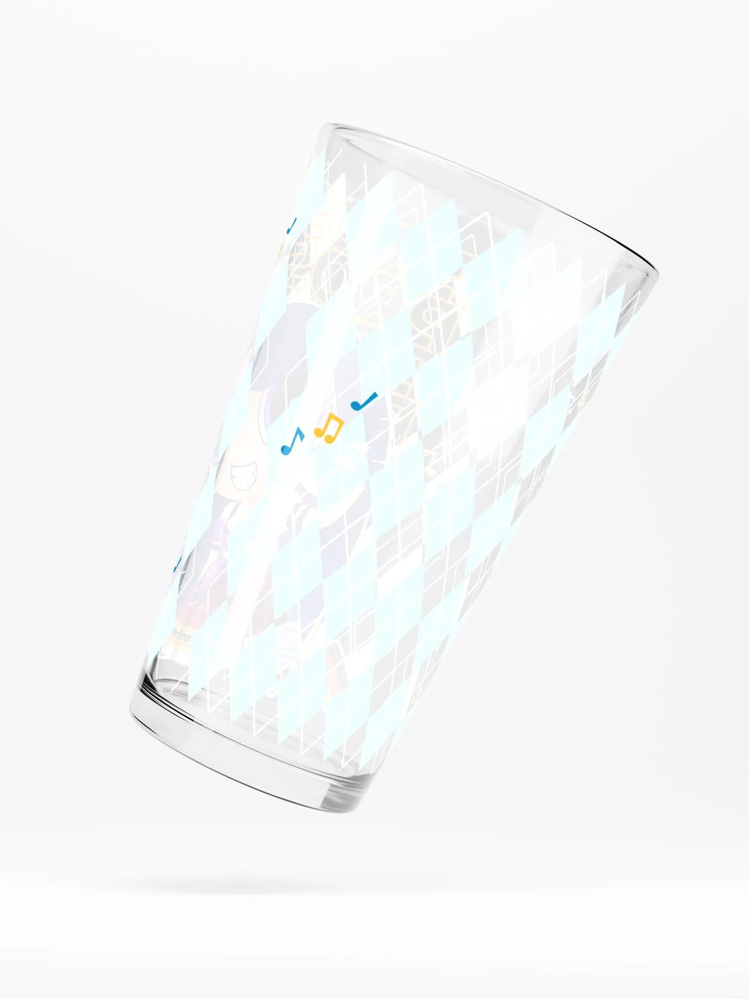 Prost! Pint Glass product image (6)